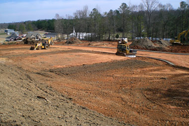 Civil Worx Tuscaloosa Alabama